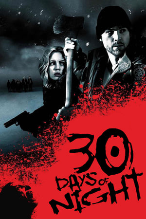 30 Days of Night 2007 Hindi Dual Audio 480p BluRay 300MB