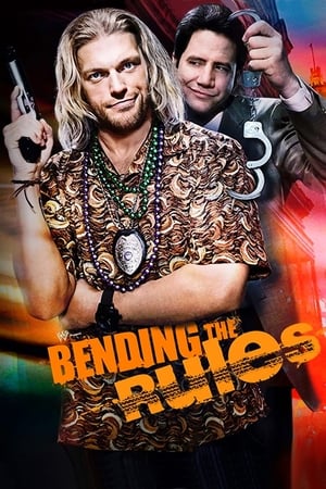 Bending the Rules 2012 Hindi Dual Audio 720p BluRay [700MB]