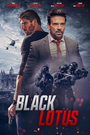 Black Lotus 2023 Hindi Dual Audio HDRip 720p – 480p