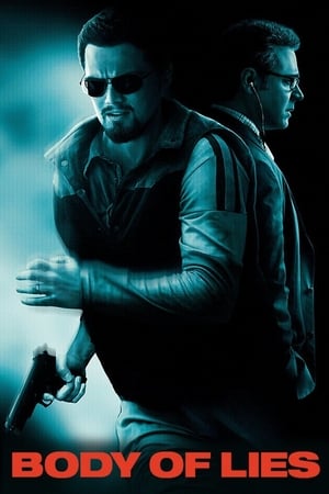 Body of Lies (2008) Hindi Dual Audio 720p BluRay [900MB]