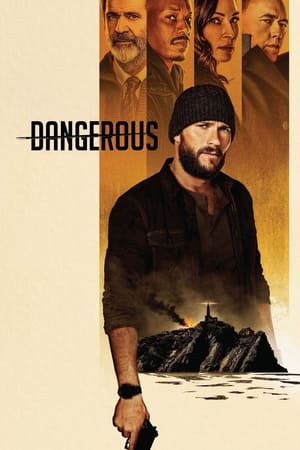 Dangerous 2021 Hindi Dual Audio HDRip 720p – 480p