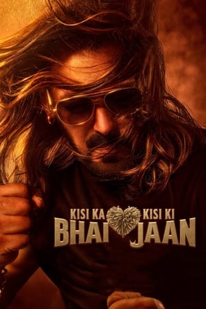 Kisi Ka Bhai Kisi Ki Jaan 2023 Hindi WEB-DL 1080p - 720p - 480p