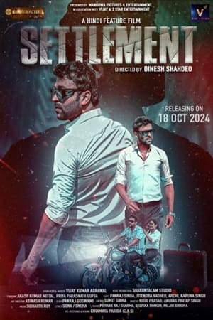 Settlement 2024 Tamil Dubbed CAMRip 1080p