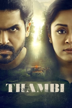 Thambi 2019 (Hindi – Tamil) Dual Audio 480p UnCut HDRip 450MB