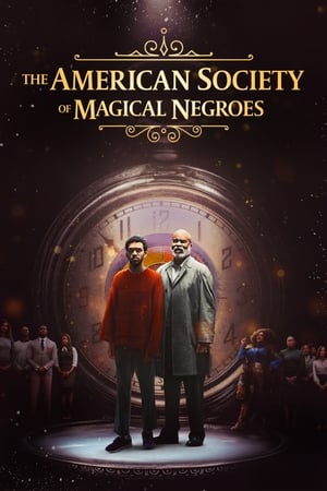 The American Society of Magical Negroes (2024) Hindi Dual Audio HDRip 1080p – 720p – 480p