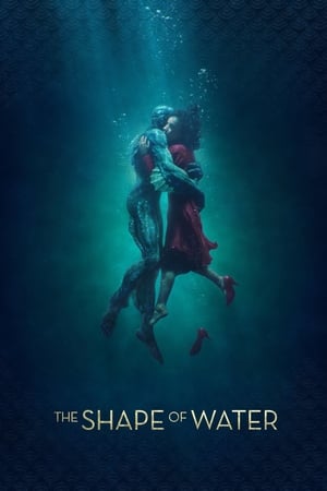 The Shape Of Water 2017 Hindi Dual Audio 480p BluRay 400MB