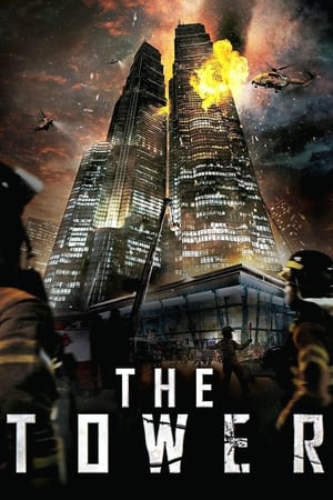 The Tower (2012) Hindi Dual Audio 480p HDRip 400MB