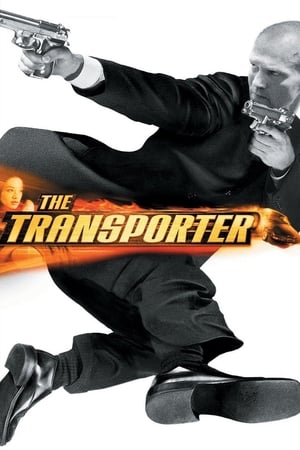 The Transporter (2002) Hindi Dual Audio 480p BluRay 300MB ESubs