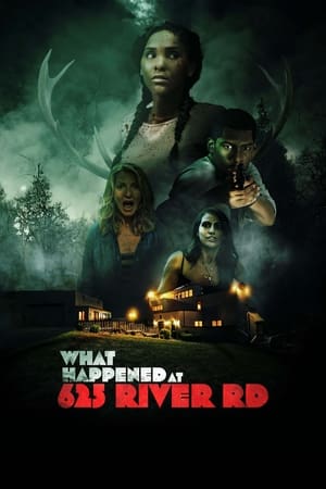 What Happened at 625 River Road (2024) WEBRIP Hindi (MULTI AUDIO) 720p 480p 1080p